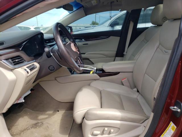 2016 CADILLAC XTS PREMIU - 2G61P5S33G9139594