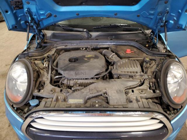 WMWXS5C57FT827608 Mini Cooper