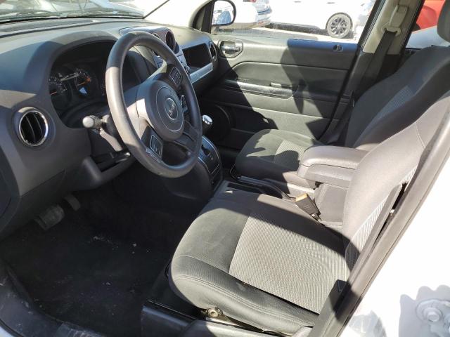 1C4NJDBB3FD282726 Jeep Compass Sport