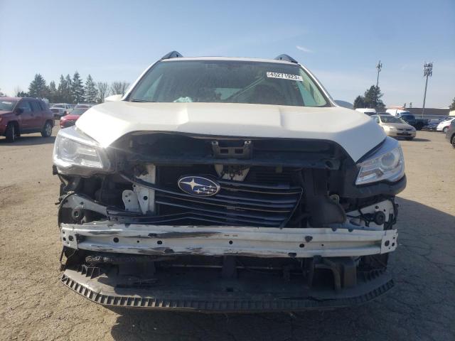 4S4WMAPD9L3479160 Subaru Ascent Limited