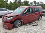 2019 FORD TRANSIT CO - NM0GE9G20K1393262