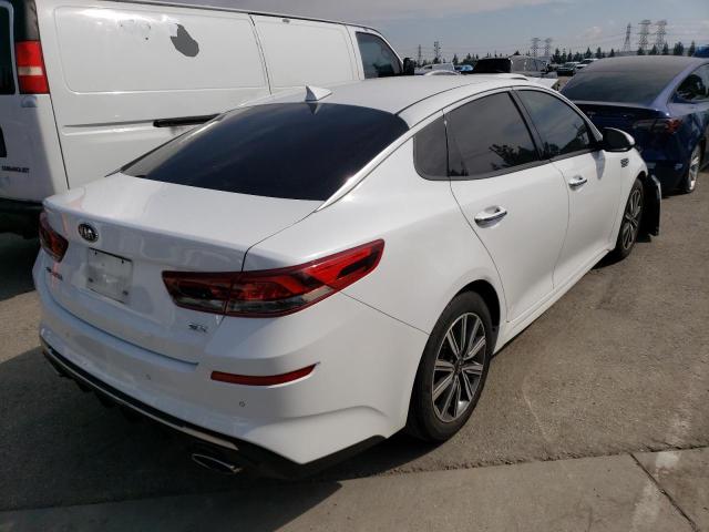 5XXGU4L13LG398421 KIA OPTIMA EX
