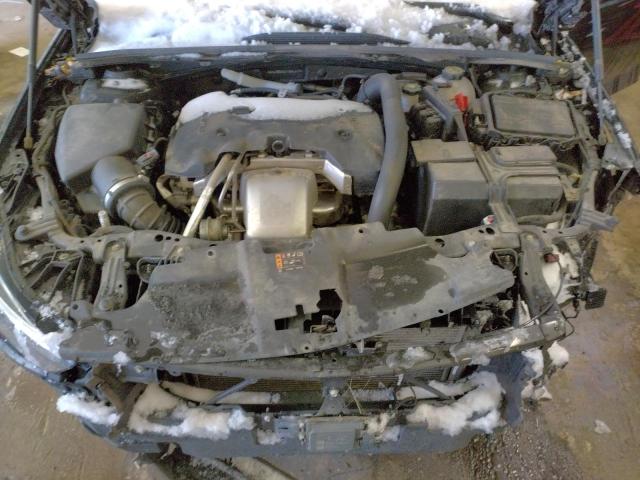 2018 BUICK REGAL ESSE - W04GR6SX0J1064417
