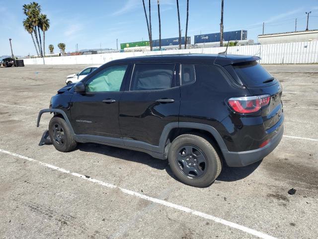 3C4NJCAB2KT614848 Jeep Compass Sport
