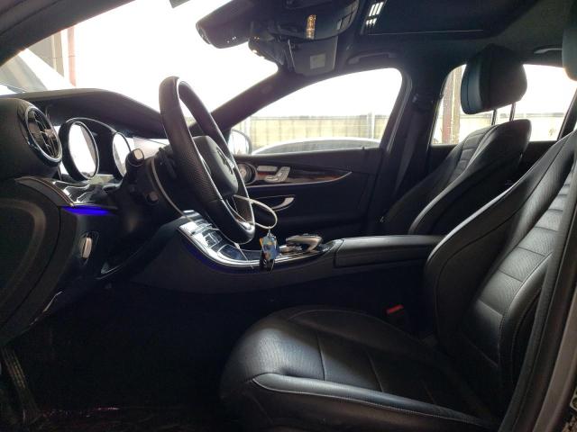 2017 MERCEDES-BENZ E 300 - WDDZF4JB3HA206924