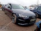 2019 AUDI A4 S LINE for sale at Copart BRISTOL