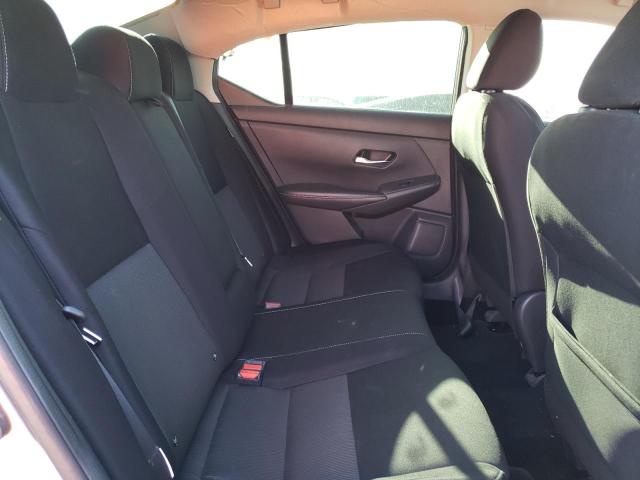 3N1AB8CV8LY274337 Nissan SENTRA SV
