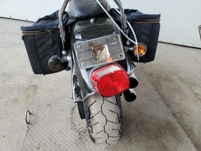 2018 HARLEY-DAVIDSON FXLR LOW R 1HD1YNJ10JC047836