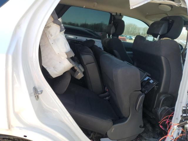 2020 DODGE DURANGO SS 1C4RDJFG4LC318910