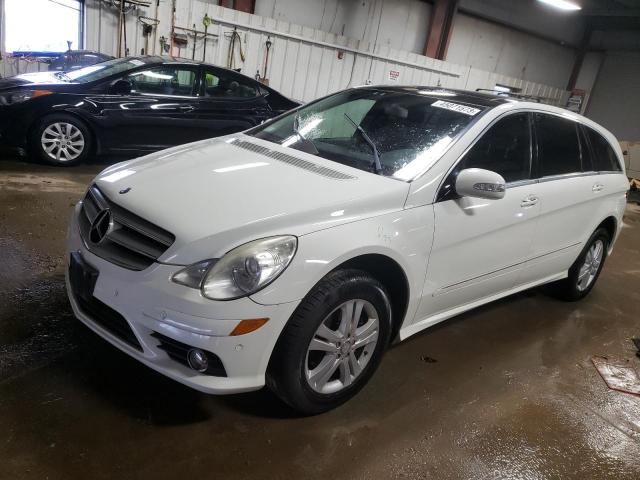 2008 Mercedes-Benz R-Class R 350