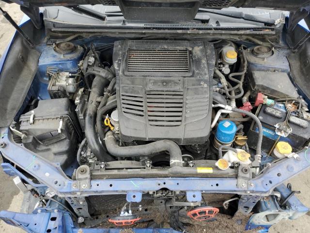 JF1VA1B68H9803422 Subaru WRX