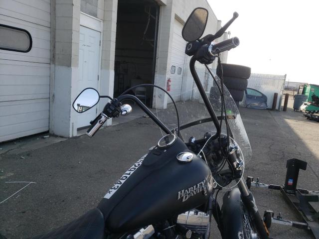 2012 HARLEY-DAVIDSON OTHER 1HD1GX410CC319122