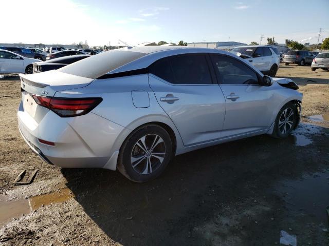 3N1AB8CV8LY274337 Nissan SENTRA SV