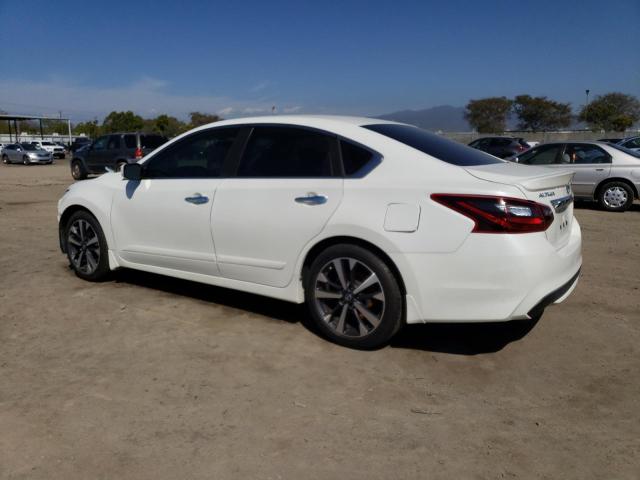 1N4AL3AP2HN303357 Nissan ALTIMA 2.5