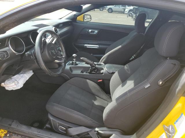 1FA6P8CF7J5122059 Ford MUSTANG GT