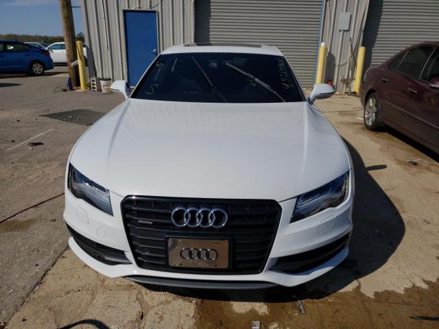 VIN WAU2GAFC3EN099450 2014 Audi A7, Prestige no.5