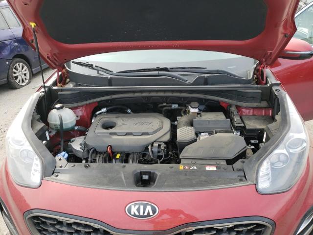 KNDP6CAC3L7822651 KIA SPORTAGE S