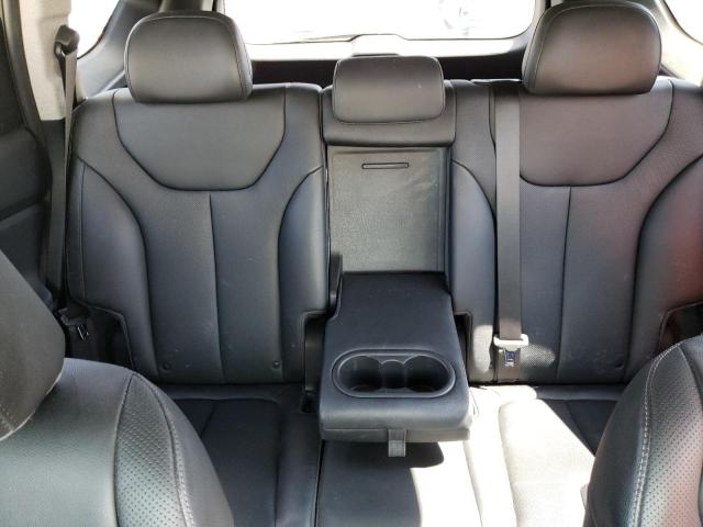 2019 HYUNDAI SANTA FE L - 5NMS5CAA9KH034122