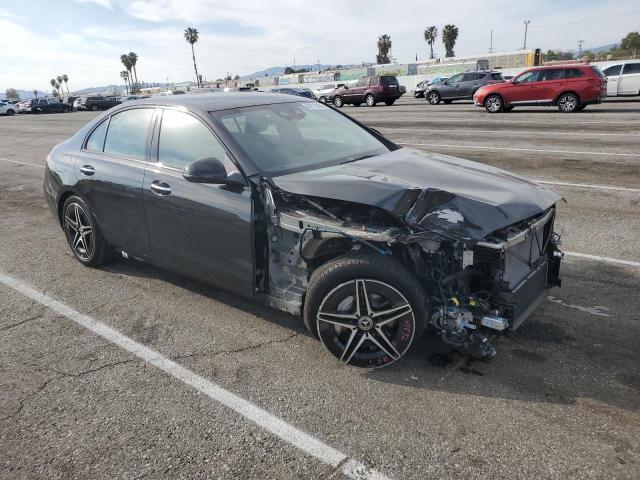 W1KAF4HB9NR053286 Mercedes-Benz C 300 4matic