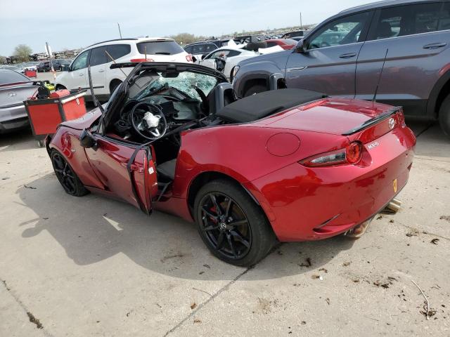 2020 MAZDA MX-5 MIATA - JM1NDAC79L0410535