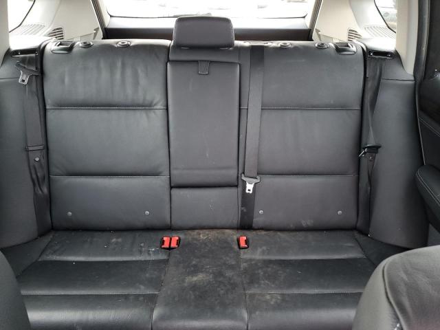 5UXWX9C53D0A18131 BMW X3 Xdrive28i