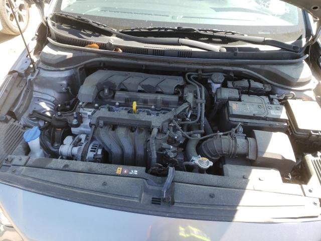 2021 HYUNDAI ACCENT SE - 3KPC24A68ME137105