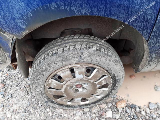 ZFA26300006954040 Fiat Doblo Myli