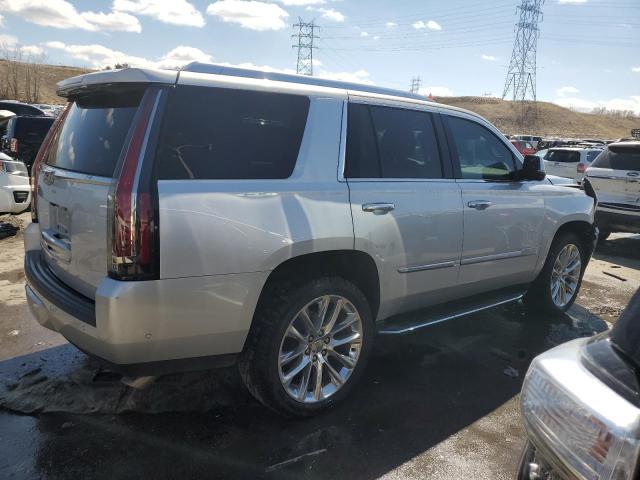 2019 CADILLAC ESCALADE L - 1GYS4BKJ8KR108681