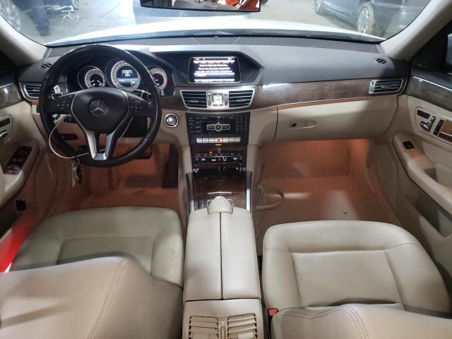 WDDHF0EBXEA932760 Mercedes-Benz E 250 Bluetec