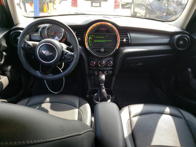WMWXU1C51G2D10799 Mini Cooper