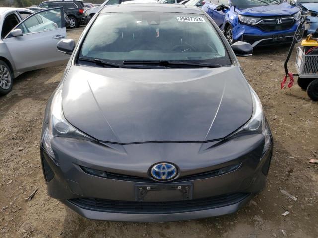 JTDKARFU0G3016115 Toyota PRIUS