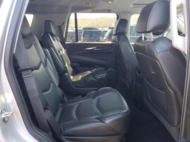 2019 CADILLAC ESCALADE L - 1GYS4BKJ8KR108681