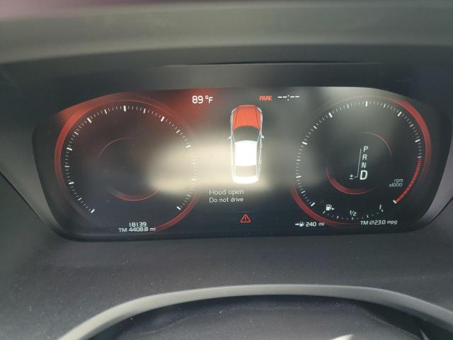 2020 VOLVO S60 T6 INS 7JRA22TL0LG064200