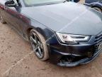 2019 AUDI A4 S LINE for sale at Copart BRISTOL