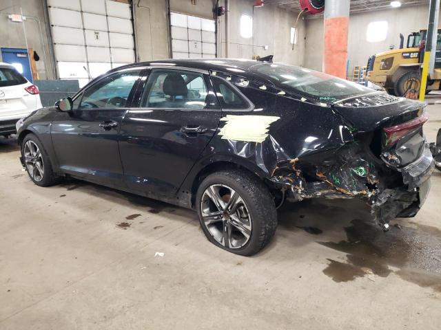 2022 KIA K5 EX - 5XXG34J23NG126470
