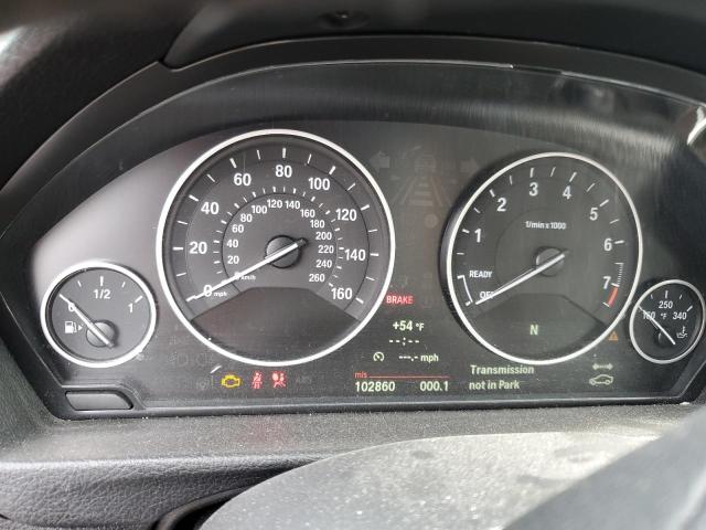 WBA3B5G58DNS02998 BMW 328 Xi Sulev