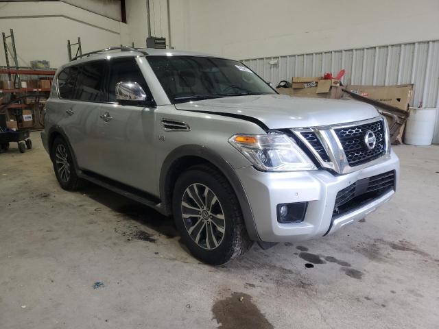 JN8AY2NDXH9000541 Nissan ARMADA SV