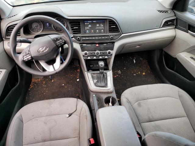 2020 HYUNDAI ELANTRA SE - 5NPD84LF6LH567872