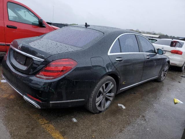 2018 MERCEDES-BENZ S 450 - WDDUG6GB0JA347241