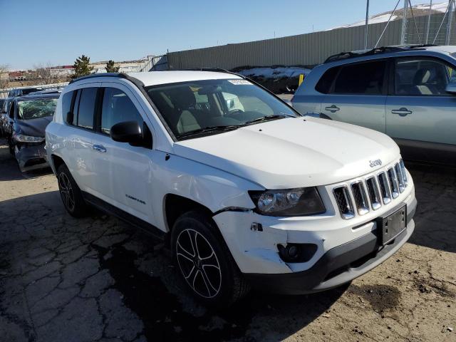 1C4NJDBB3FD282726 Jeep Compass Sport