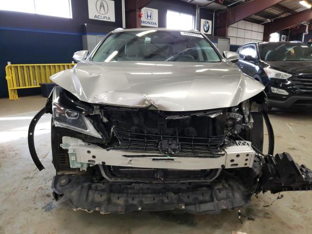 2019 LEXUS RX 350 BAS - 2T2BZMCA3KC175017