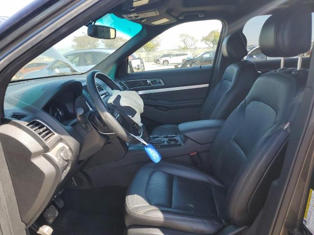 1FM5K7DH2HGB21846 Ford EXPLORER XLT