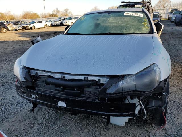 JF1ZNAA11D1727725 Scion UK
