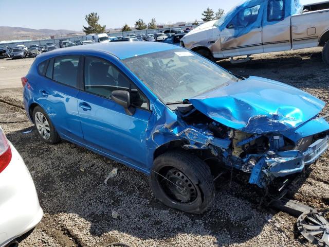4S3GTAB69N3708931 Subaru Impreza