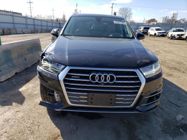 VIN WA1VAAF75JD004966 2018 Audi Q7, Prestige no.5