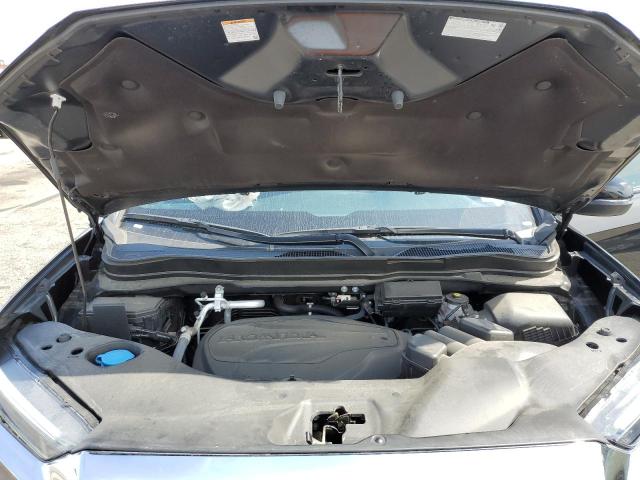 2022 HONDA PASSPORT E - 5FNYF8H54NB009907