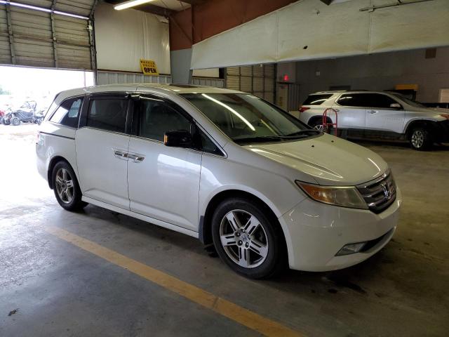 VIN 5FNRL5H91DB077059 2013 HONDA ODYSSEY no.4