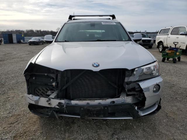 5UXWX9C53D0A18131 BMW X3 Xdrive28i