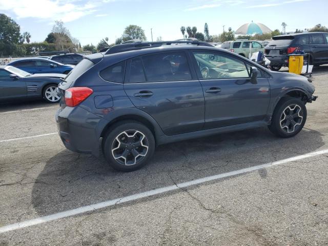 JF2GPACC9E8254015 Subaru Xv Crosstrek 2.0 Premium