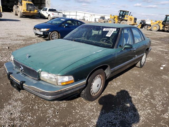 1994 Buick LeSabre Custom